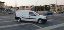 Dacia Logan Van Logan Van 1.6 Benzina Euro 5 , 115.000km