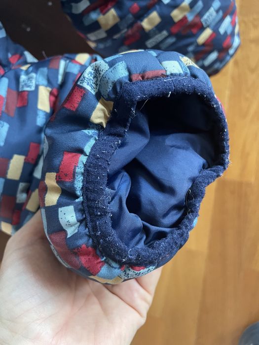 Overall/combinezon/salopta columbia