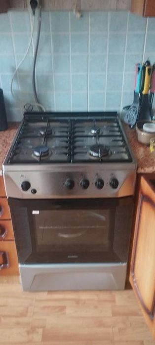 Газ плита хор сост бу