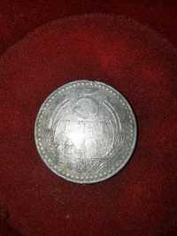 Moneda 5 LEI 1978