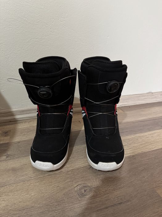 Boots snowboard Thirtytwo nr. 38