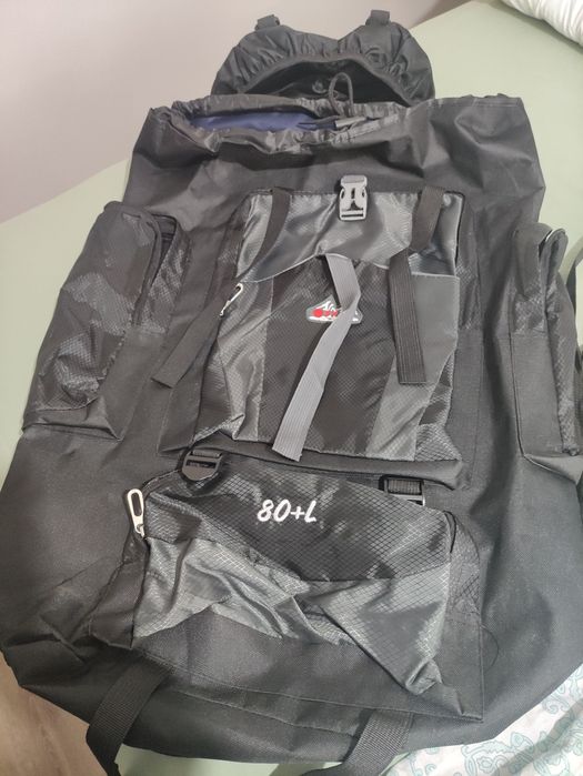 Раници за туризъм,къмпинг,планинарство