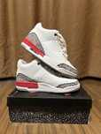 Air jordan 3 Retro Georgia Peach 45 marime