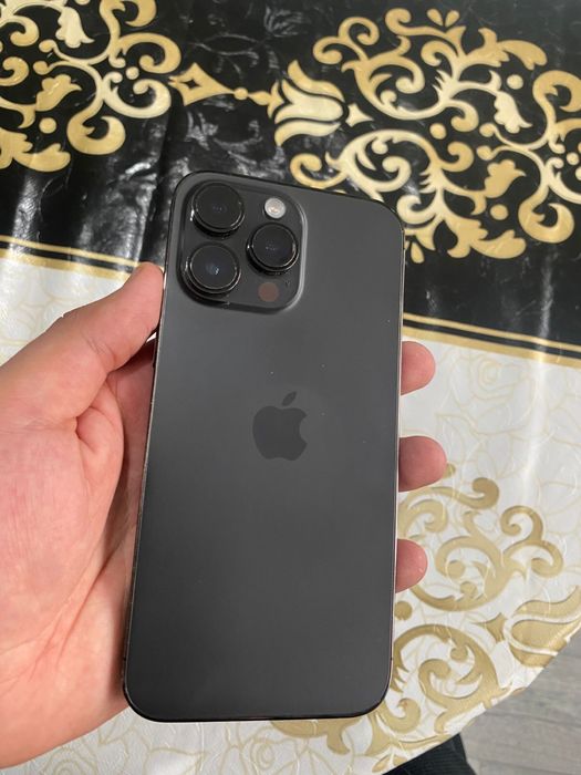 Айфон 14 Про Макс 512гб