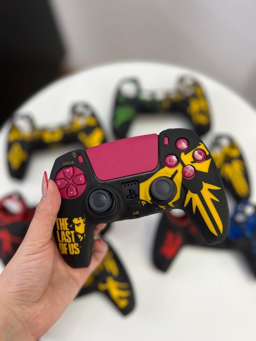 Чехол для Ps5 Dualsense