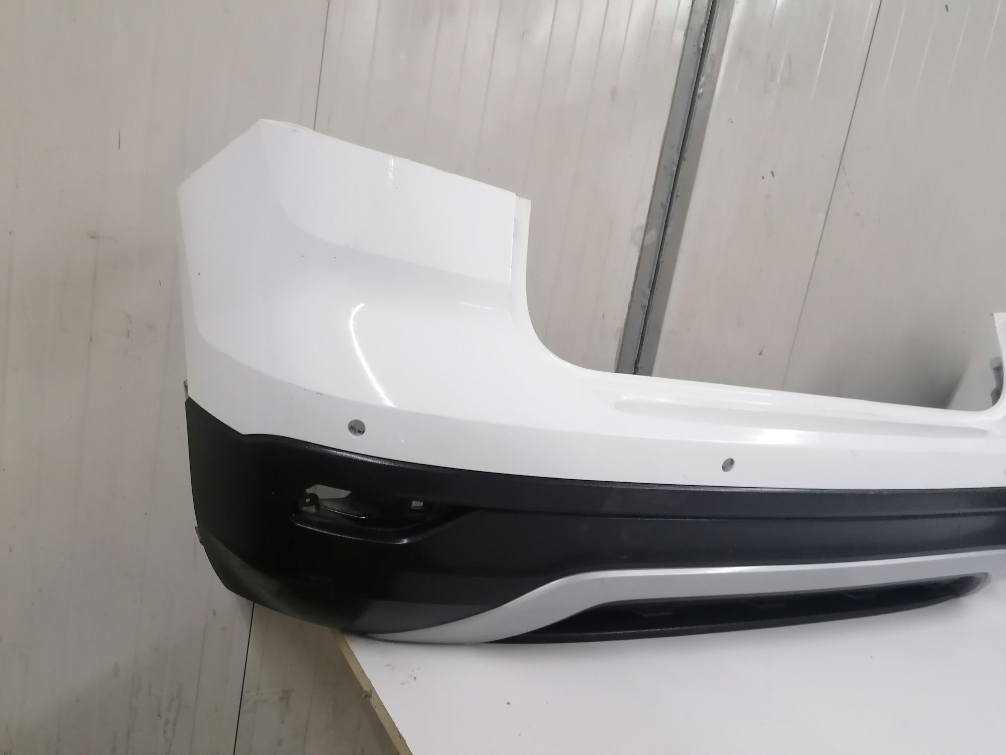 Bara spate vw t cross 2018