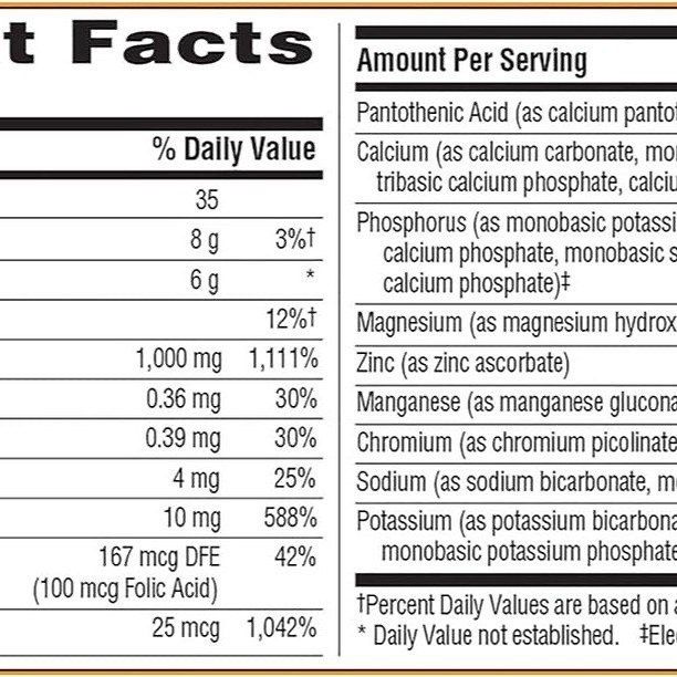 Emergen-C 1000 мг порошка витамина С для ежедневной поддержки иммуните