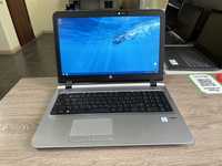 Ноутбук intel Core i5-6200U/RAM 8Gb/HDD 1000Gb/intel HD Graphics 520