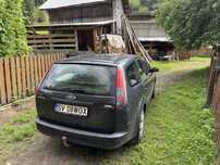 Se vinde Ford Focus AC break