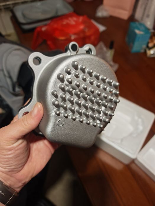 Водна помпа Тойота хибрид