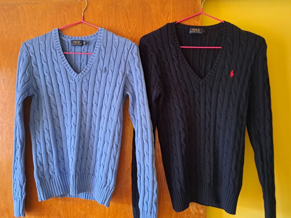 Пуловери Ralph Lauren