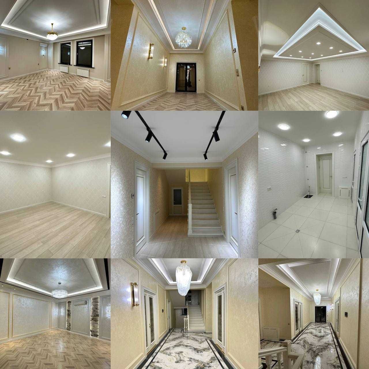 Элитный коттедж 450м² в Sayram Village, Мирзо Улугбекский р-н