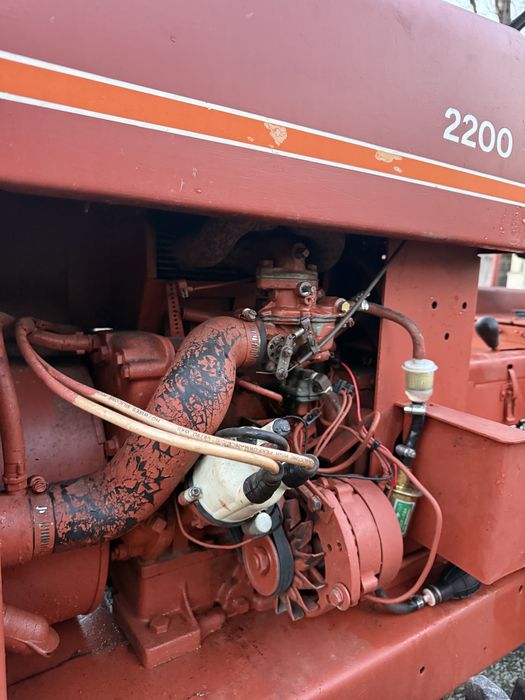 Vand Trencher de șanțuri(excavatoare, etc)