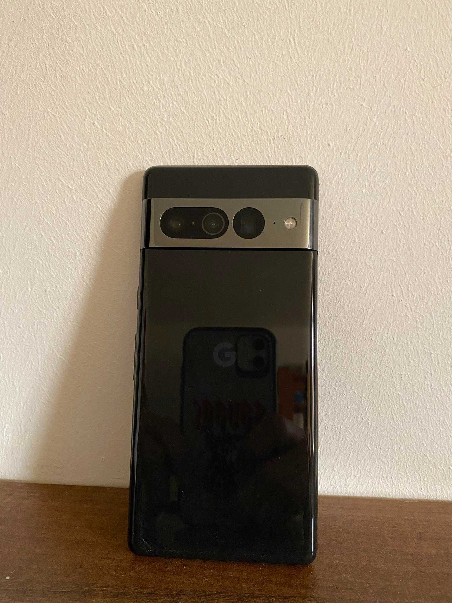 Pixel 7 pro 256 gb 8ram