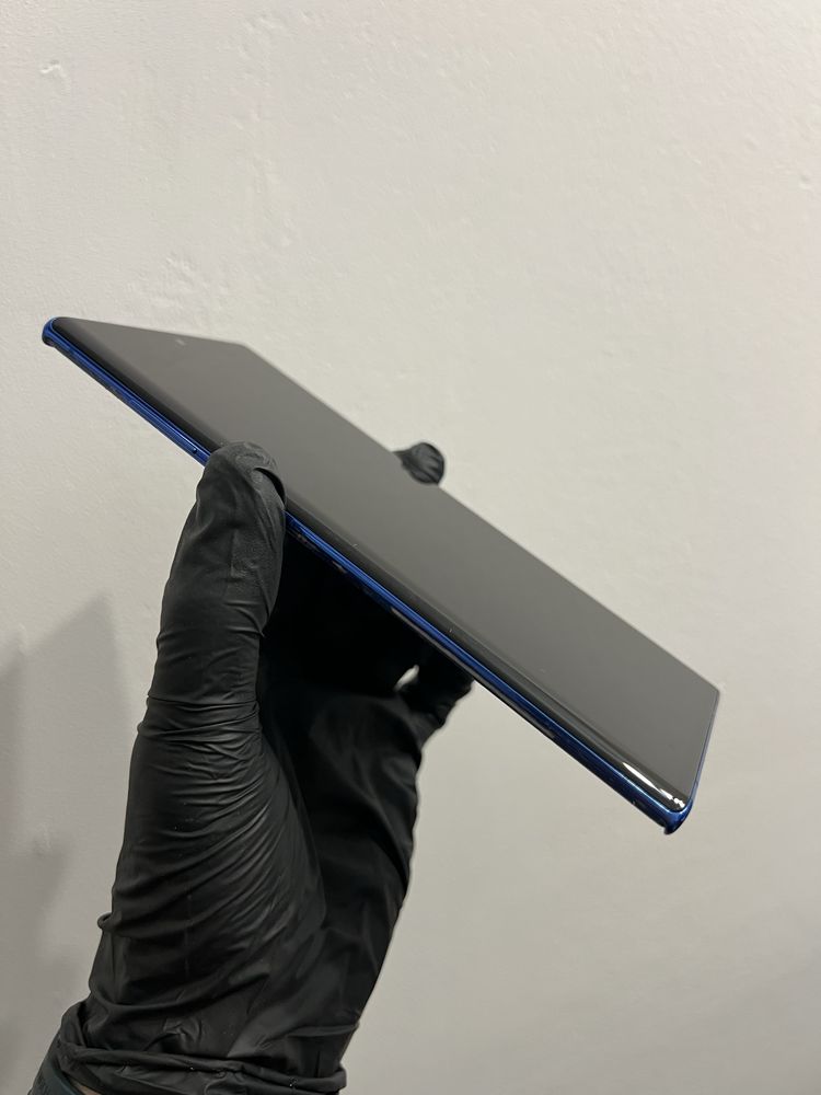 Display Samsung Note 10 Plus ORIGINAL