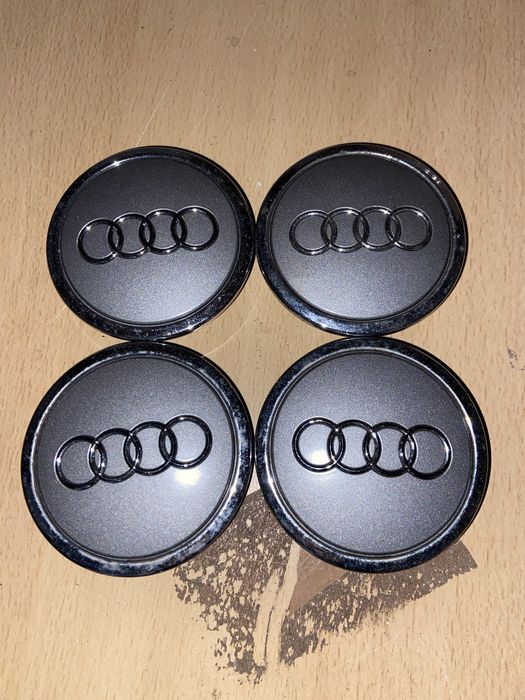 Capace jante audi