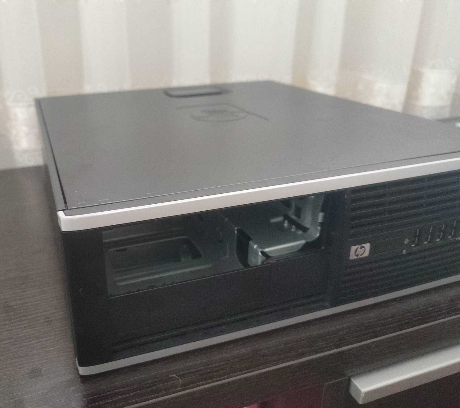 Кутия за компютър HP Elite SFF / HP Pro SFF