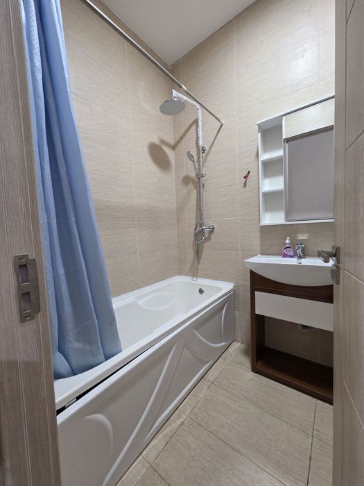 Сдается 2 ком Юнусабад. ЖК Manzara. ТЦ High Town