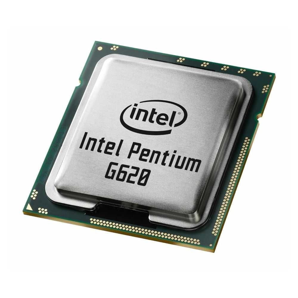 Процессор Pentium G620/G2010/1155 Сокет 11Мкр MEGABIT