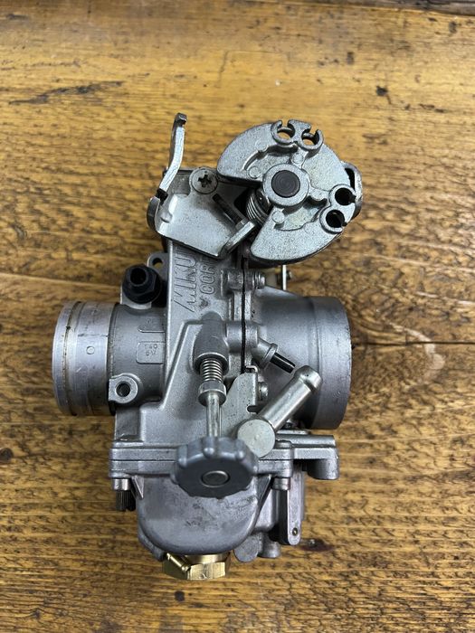 Carburator Flatslide Mikuni 40mm