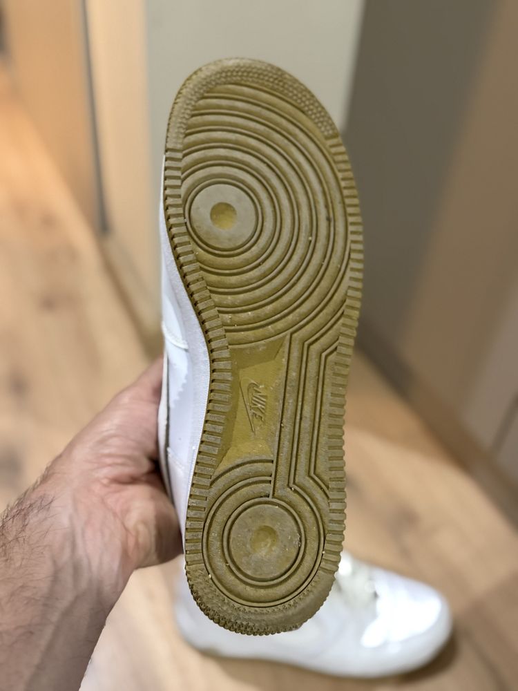 Nike кецове 44 номер