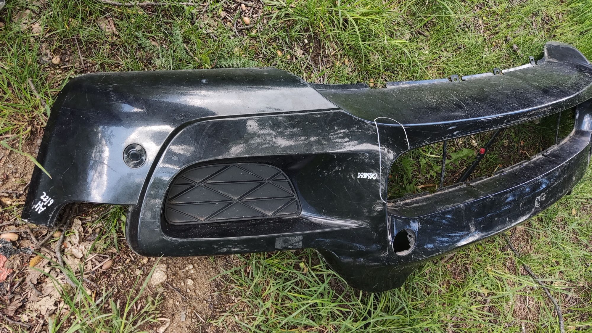 Bmw E70 Предна М броня