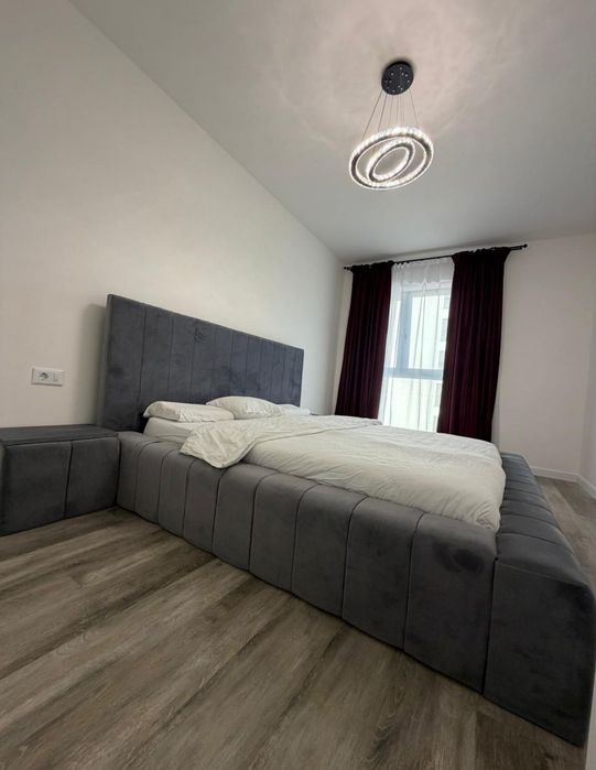 Apartament 2 camere in regim hotelier