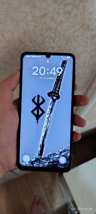 Продам 2телефона за 35к тг
