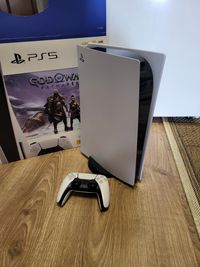 Игровая консоль Sony PlayStation 5 (CFI-1208A)