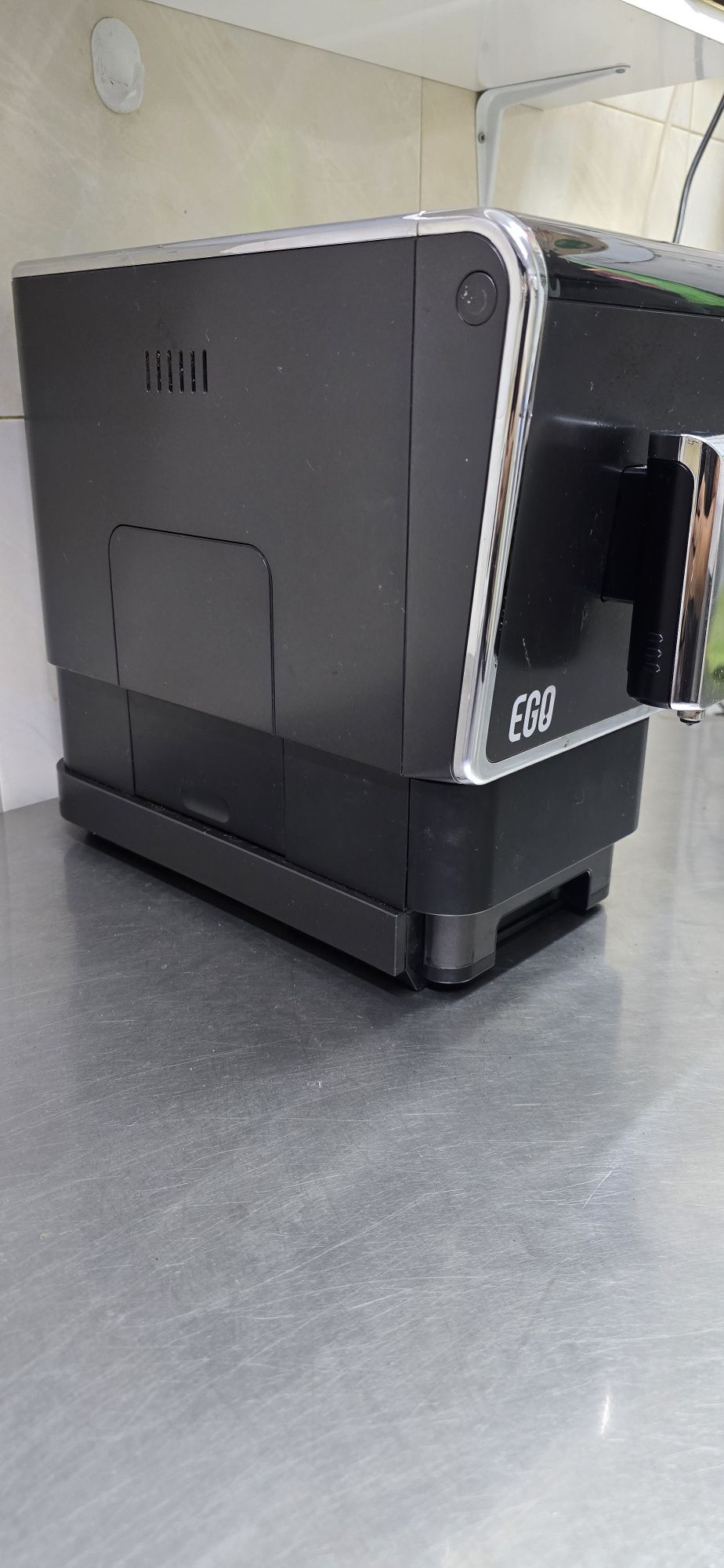 Ego 8300 кафе автомат