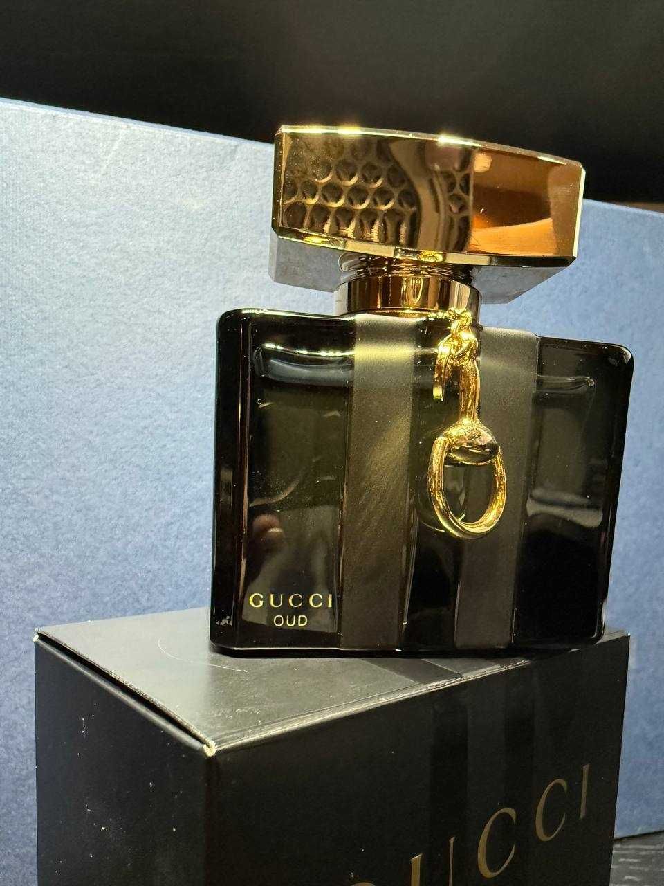 Продам Духи Gucci Oud Eau de Parfum 50 мл (Оригинал)