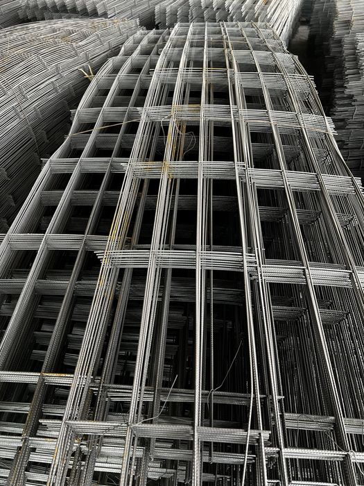 Kladka setka, Кладочная сетка, Газаблок сетка,