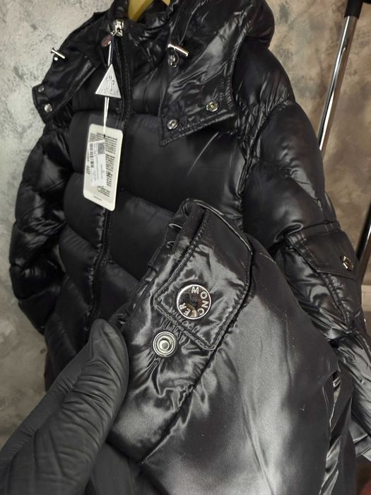 Geaca M.O.N.C.L.E.R Maya Barbati Premium