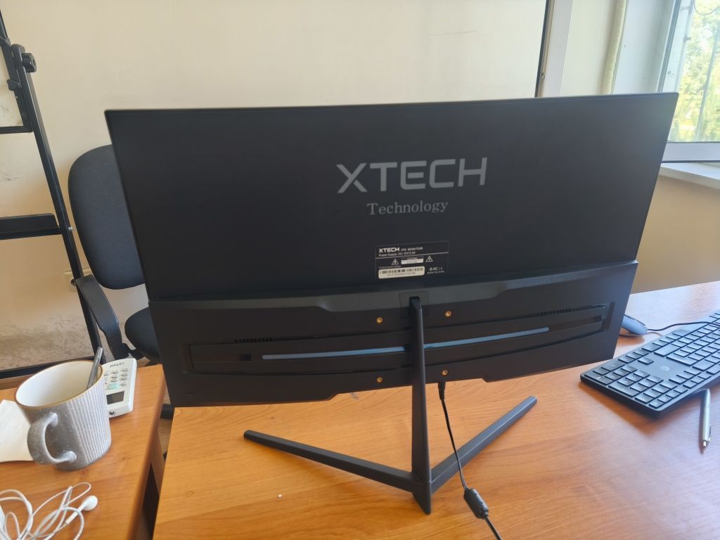 Manitor XTECH 24d