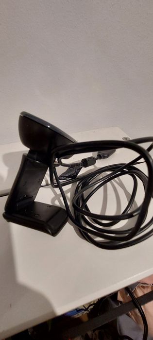 Logitech webcam HD