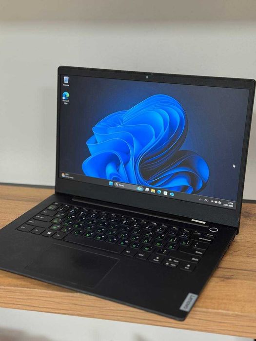 Ноутбук Lenovo/Kaspi 0-0-12/Halyk 0-0-12/ТехноАлтын/Кт:37-552