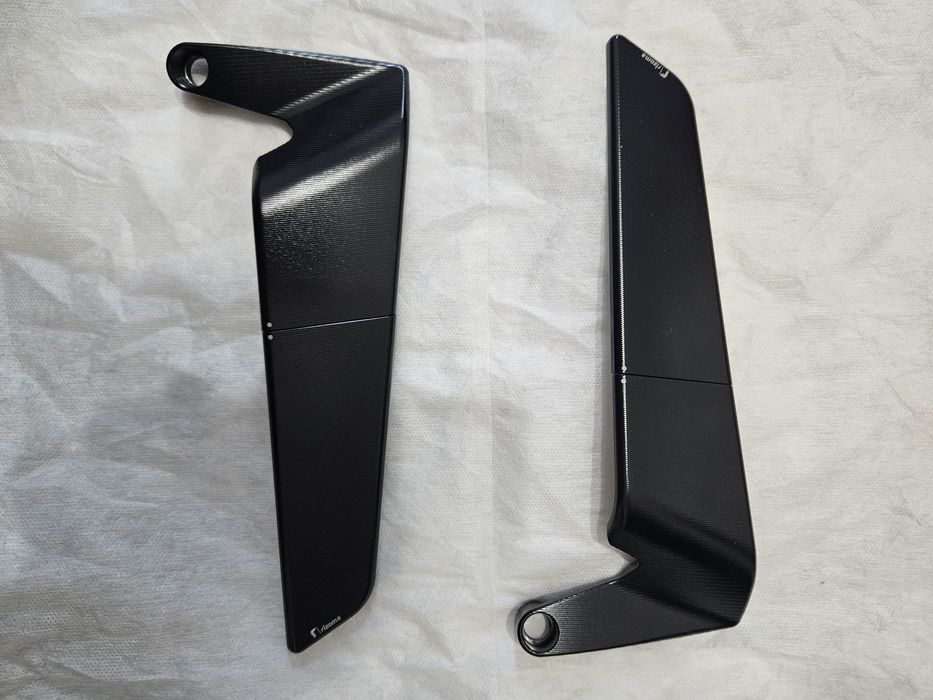 Accesorii Yamaha MT-07