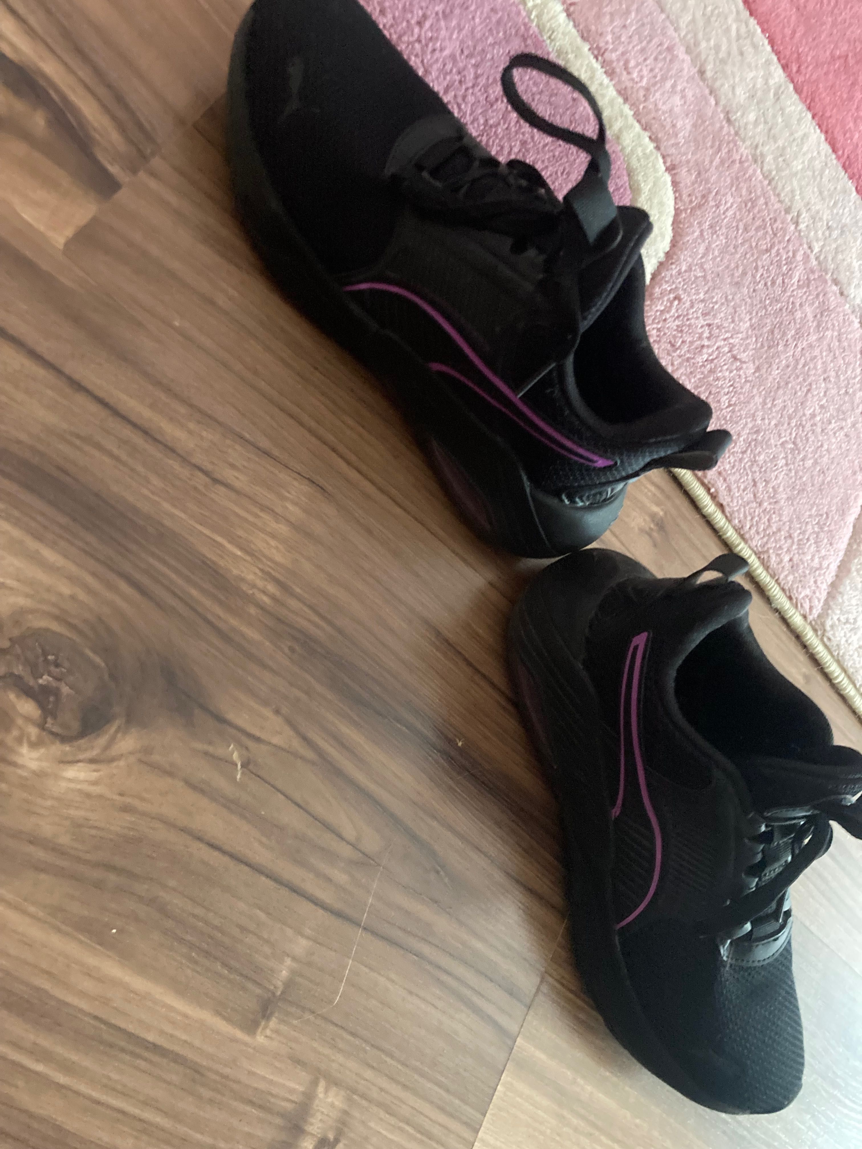 Дамски мараронки  Puma X cell  verona