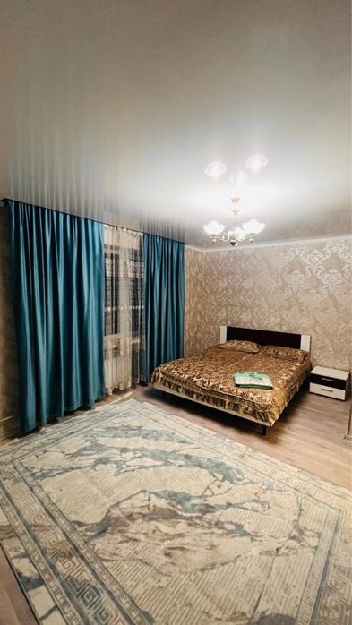 Квартира посуточно почасовая