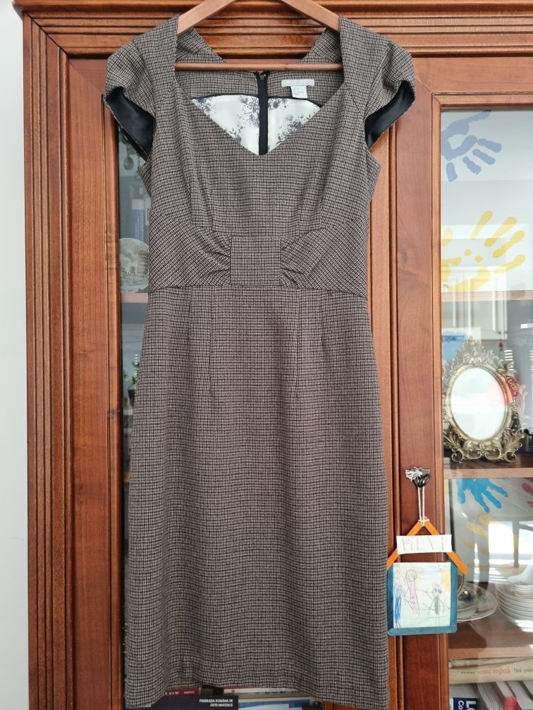 Rochie dama H&M, nr 34