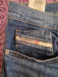 Дънки DIESEL размер M - L
