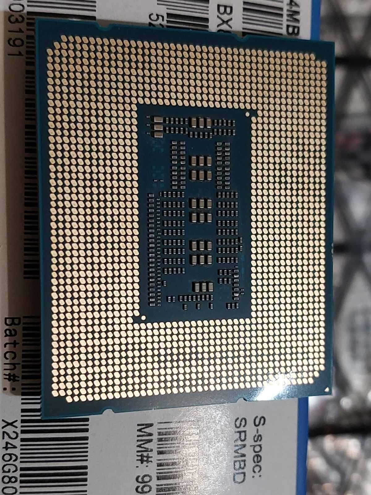 Intel Core i5 13600K, 14-ядрен, LGA 1700