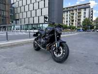 Yamaha MT 07 2025 A2 35kw