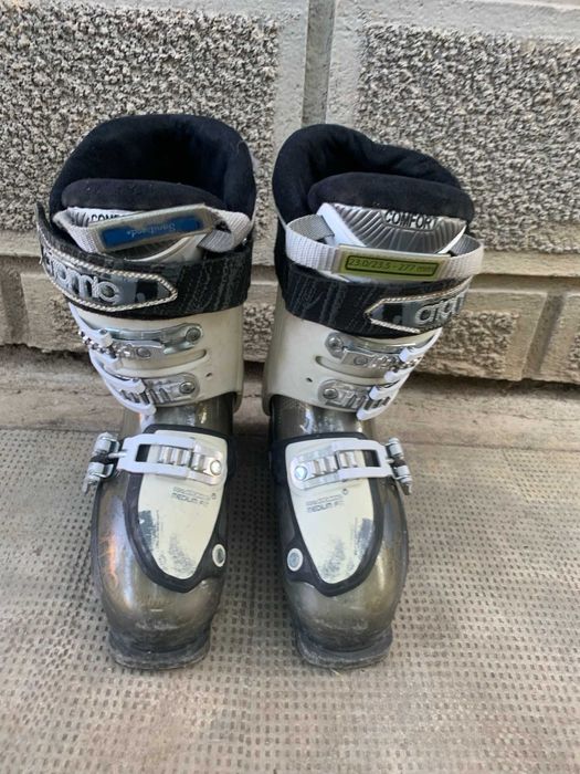 Clapari ski schi Atomic Waymaker Plus marime EUR:36 Mondo:23.5