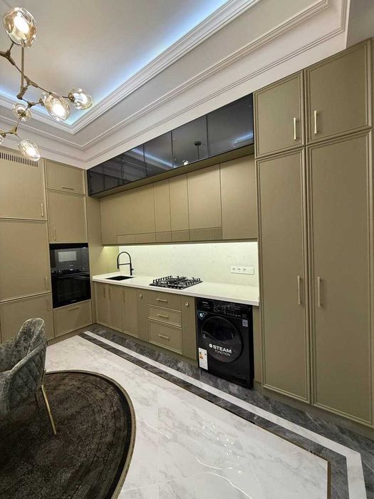 Аренда квартир Ц2 Басри баба Класса люкс