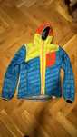 Geaca puf, La Sportiva. Marime M.