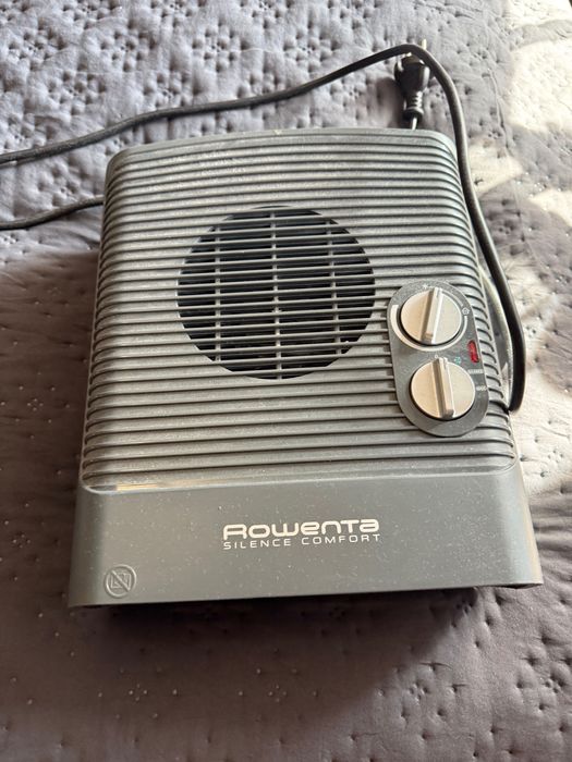 Rowenta печка вентилаторна отопление