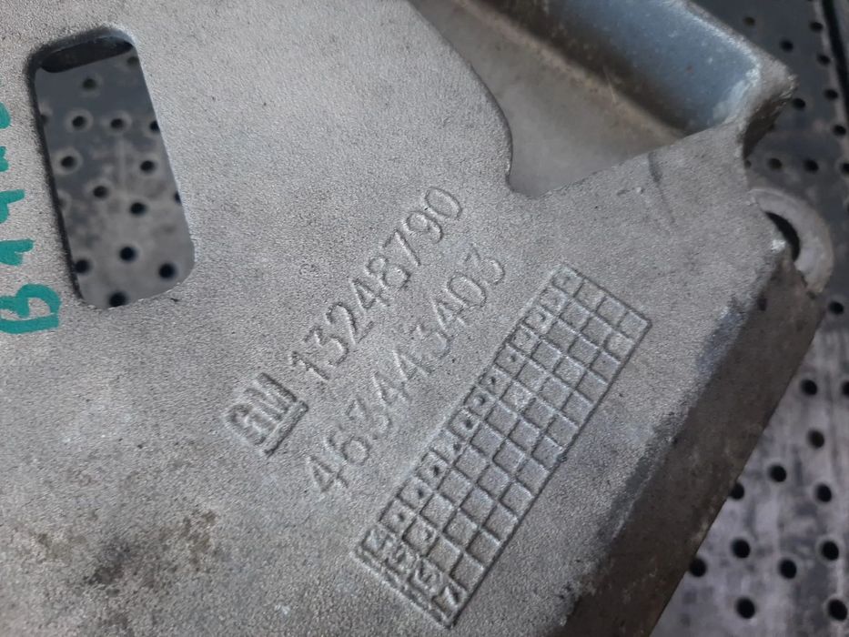 bobina inductie 1.4 b b14xer opel corsa e x15 r3821c00100  0606242123