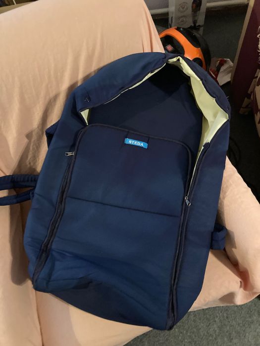 Бебешки борд нов