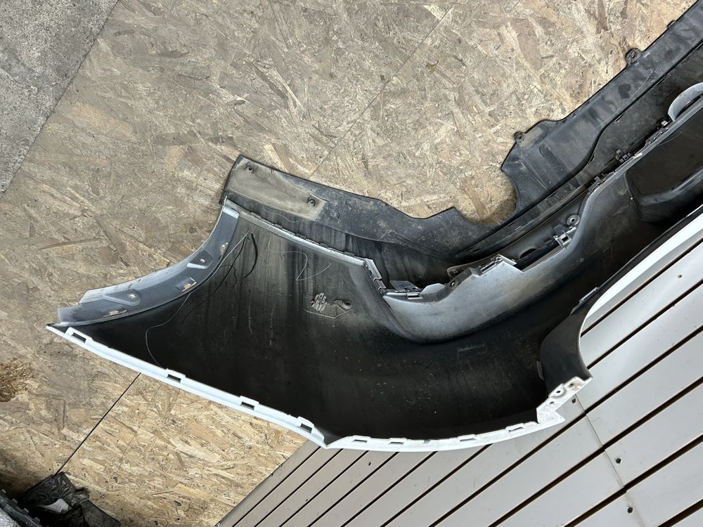 Bara spate bmw X4 G02 M paket 2019-2022